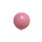 24 Packs: 25 ct. (600 total) 5" Solid Latex Balloons by Celebrate It™